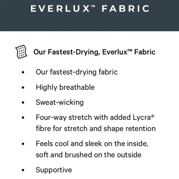 LULULEMON WUNDER TRAIN TIGHT HR 25” Size 2 - Picture 12 of 12